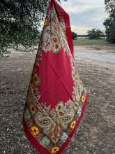 Load image into Gallery viewer, Wild rag (multiple options)