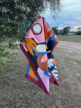 Load image into Gallery viewer, Wild rag (multiple options)