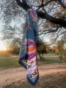 Wild rag