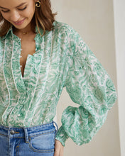 Load image into Gallery viewer, Perry blouse
