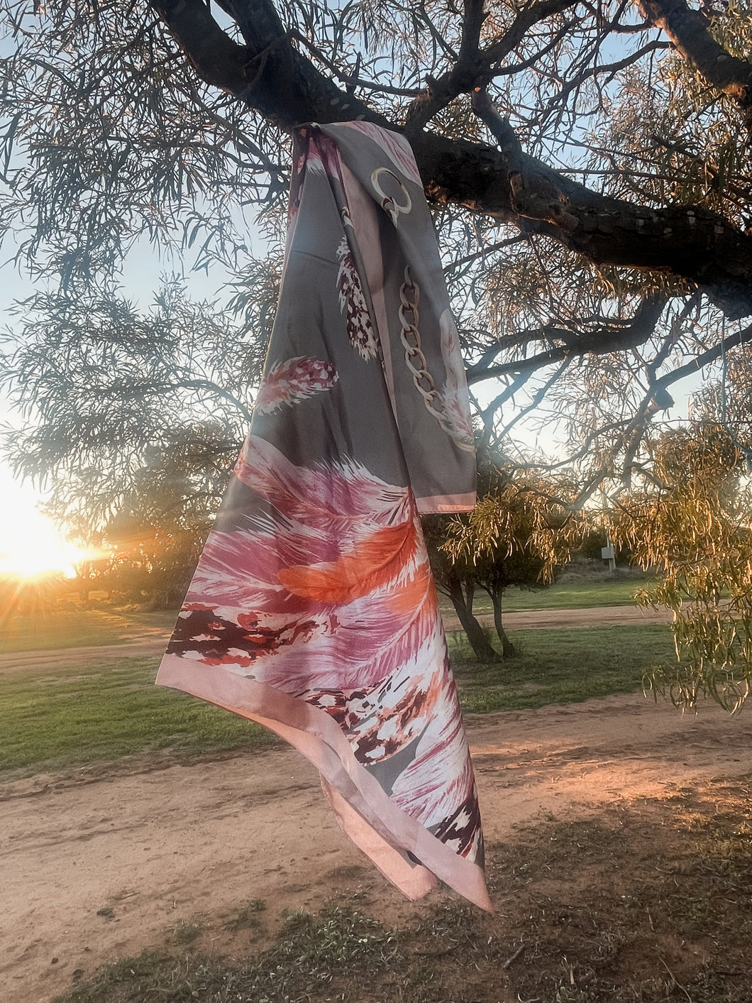 Wild rag