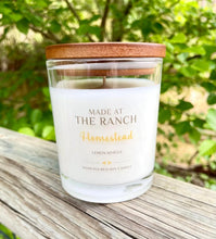 Load image into Gallery viewer, Made at The Ranch Candles
