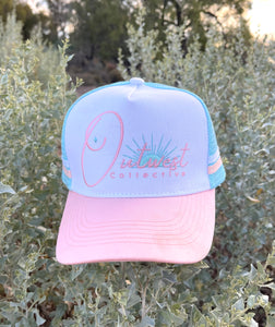 Outwest trucker cap