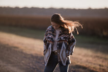 Load image into Gallery viewer, Aztec jacket
