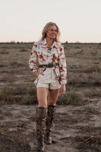 Load image into Gallery viewer, The roundup arena shirt
