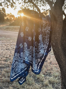 Wild rag