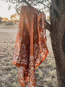 Wild rag