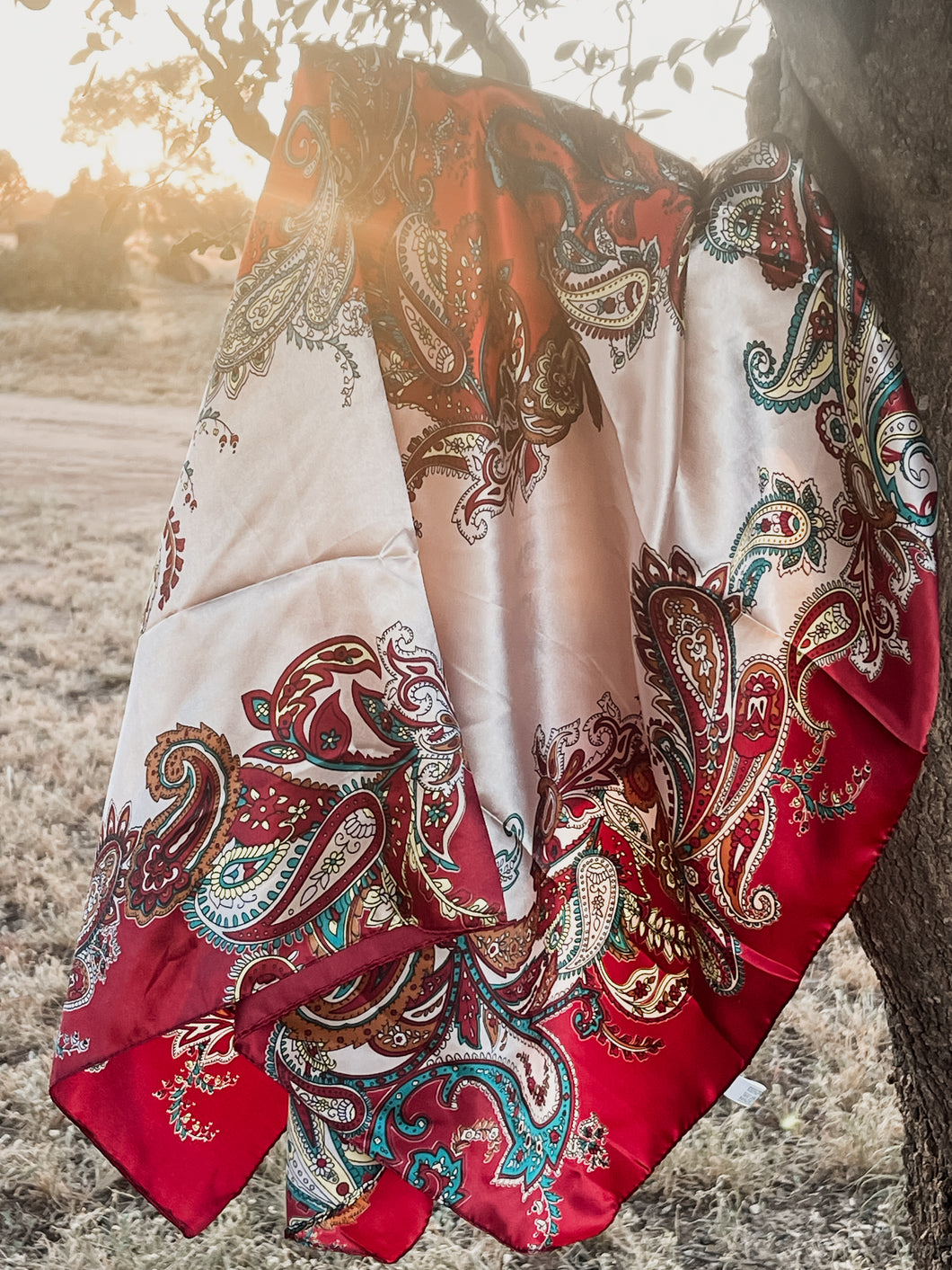 Wild rag