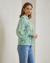 Load image into Gallery viewer, Perry blouse
