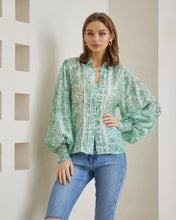 Load image into Gallery viewer, Perry blouse
