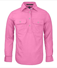 Load image into Gallery viewer, Pilbara ladies work shirt
