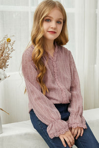 Children’s top