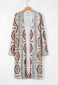 Faith Cardigan