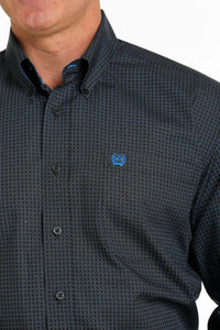 Men’s Cinch Navy Arena MTW1105515 NAV
