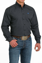 Load image into Gallery viewer, Men’s Cinch Navy Arena MTW1105515 NAV
