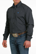 Load image into Gallery viewer, Men’s Cinch Navy Arena MTW1105515 NAV
