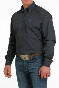 Men’s Cinch Navy Arena MTW1105515 NAV
