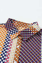 Load image into Gallery viewer, Dot print arena shirt
