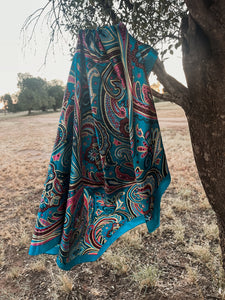 Wild rag