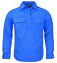 Load image into Gallery viewer, Pilbara children’s work shirt
