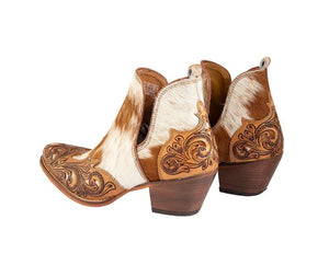 Dixie Boot