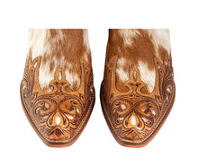 Load image into Gallery viewer, Dixie Boot

