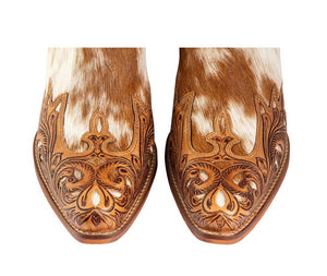 Dixie Boot