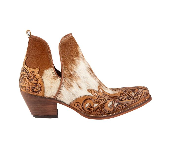 Dixie Boot