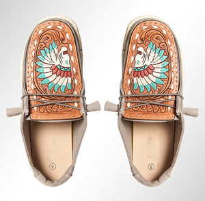 Tooled Cruisers