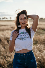 Load image into Gallery viewer, G&amp;W Graphic Tee
