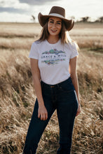 Load image into Gallery viewer, G&amp;W Graphic Tee
