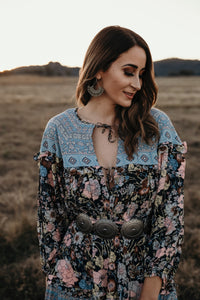 Florence Dress