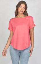 Load image into Gallery viewer, Watermelon Linen
