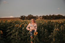 Load image into Gallery viewer, Gabriella blouse
